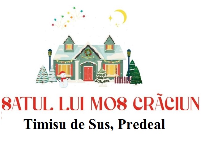 Satul lui MosCraciun