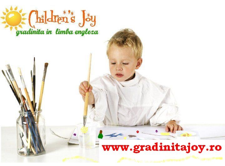 Gradinita Children's Joy