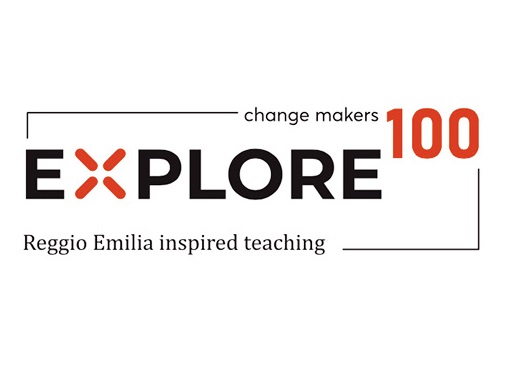 Explore 100 - Reggio Emilia Inspired Teaching