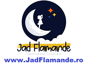 Jad Flamande - reprezentant unic Santoro Gorjuss | cadouri | jucarii | articole scoala & gradinita