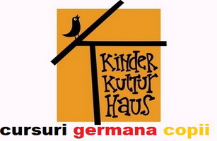 cursuri germana pentru cei mici - Kinder Kultur Haus