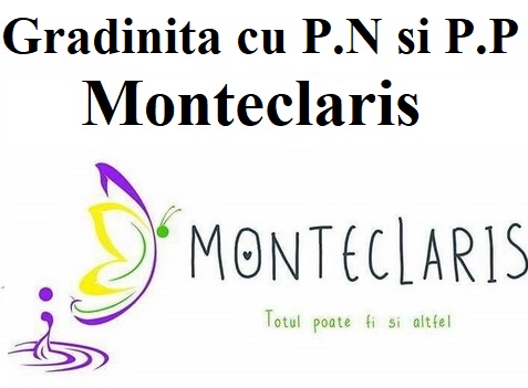 Gradinita MONTECLARIS | Sector 1