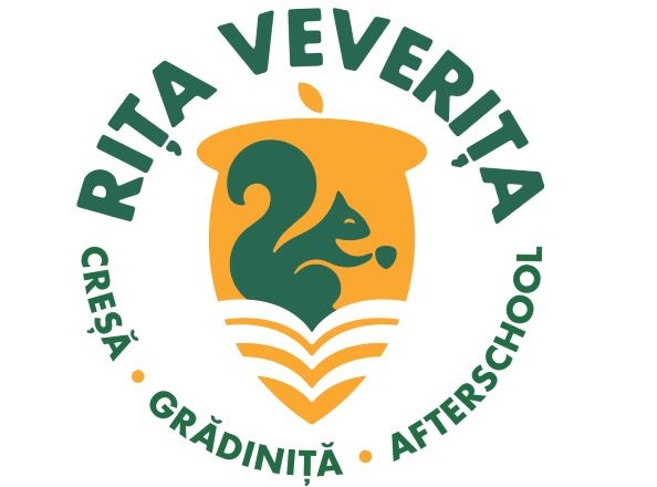 Rita veverita - Cresa si Gradinita si After-School - cea mai buna Gradinita din sectorul 3 Bucuresti