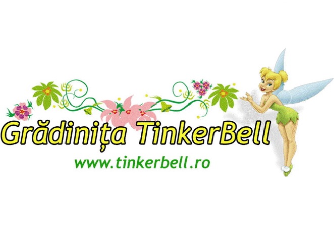 Gradinita TinkerBell