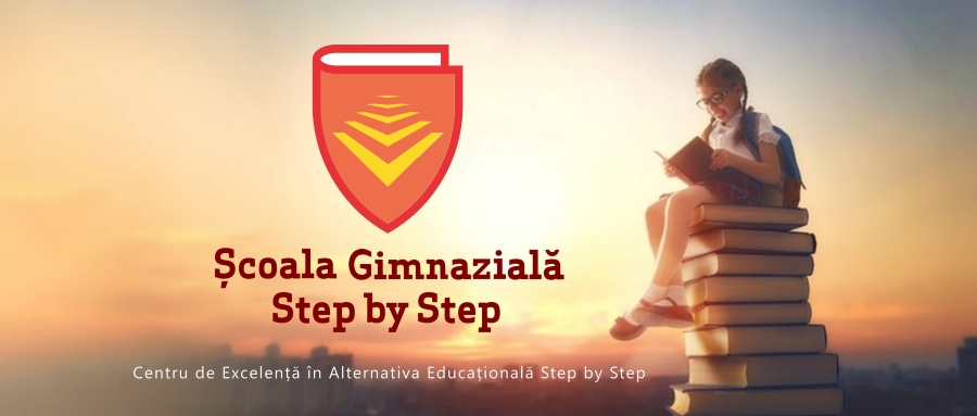 Scoala Primara Step by Step